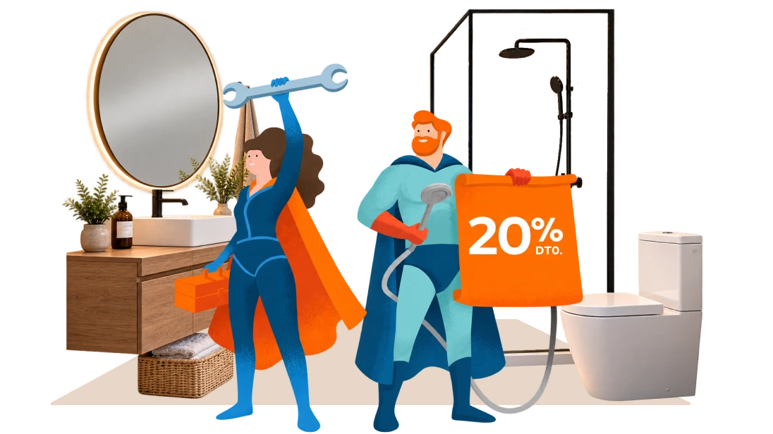 Servicios de mantenimiento y reparación eléctrica en la cocina con un 15% de descuento.   